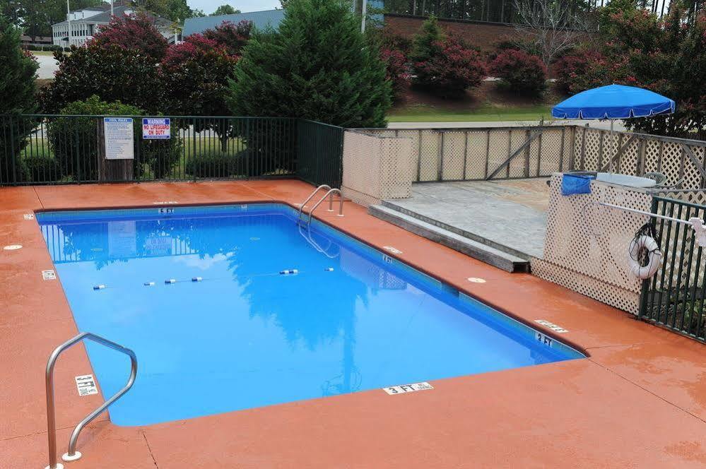 Motel 6-Albany, Ga Bagian luar foto